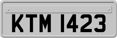 KTM1423