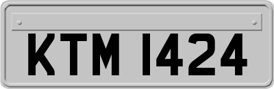 KTM1424