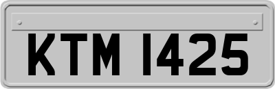 KTM1425