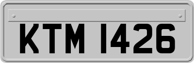KTM1426