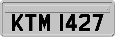 KTM1427