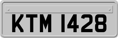 KTM1428
