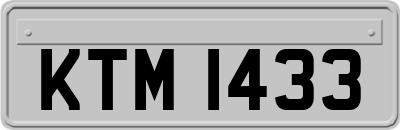 KTM1433