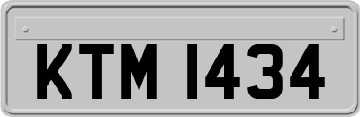 KTM1434