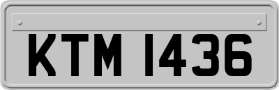 KTM1436