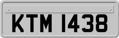 KTM1438