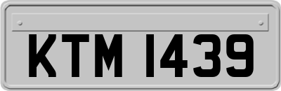 KTM1439