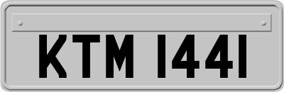 KTM1441