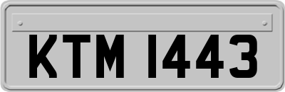 KTM1443