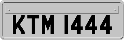 KTM1444