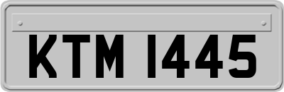 KTM1445