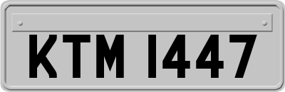KTM1447