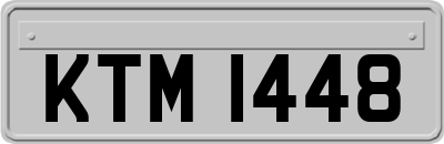 KTM1448