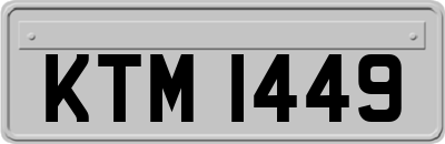 KTM1449