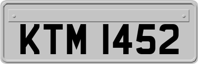 KTM1452