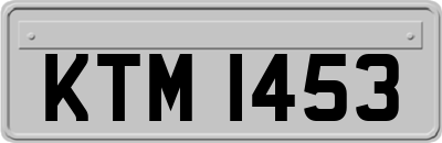 KTM1453
