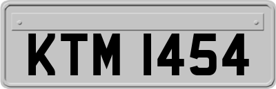 KTM1454