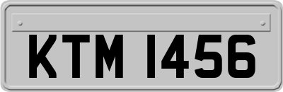 KTM1456