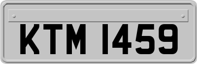 KTM1459