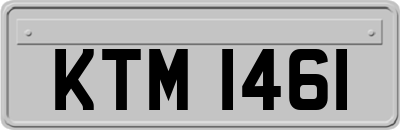 KTM1461