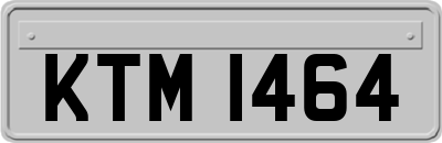 KTM1464