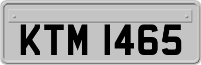 KTM1465