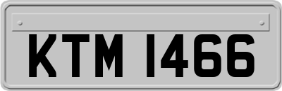 KTM1466