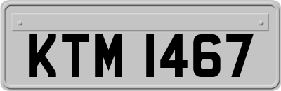 KTM1467