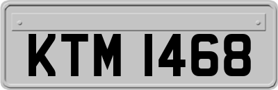 KTM1468