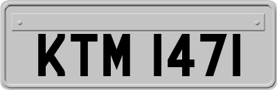 KTM1471