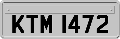 KTM1472
