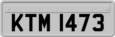 KTM1473