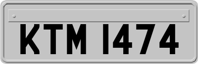 KTM1474
