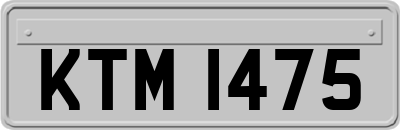 KTM1475