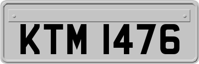 KTM1476