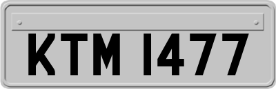 KTM1477