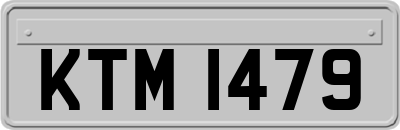 KTM1479