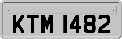 KTM1482