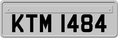 KTM1484