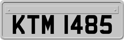 KTM1485