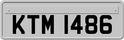 KTM1486