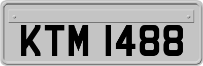 KTM1488