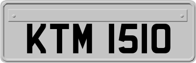 KTM1510