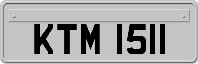 KTM1511