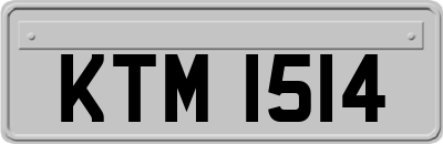 KTM1514