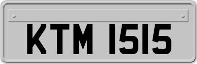 KTM1515