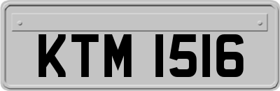 KTM1516