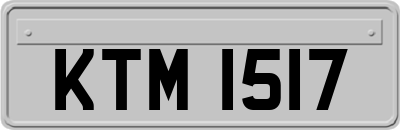 KTM1517