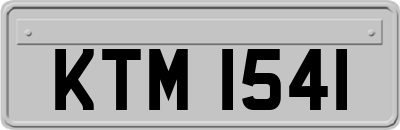 KTM1541