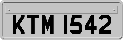 KTM1542